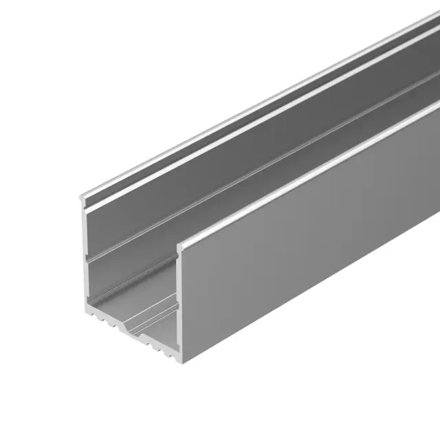 Профиль ARH-POWER-W35-2000 ANOD, ракурс 2