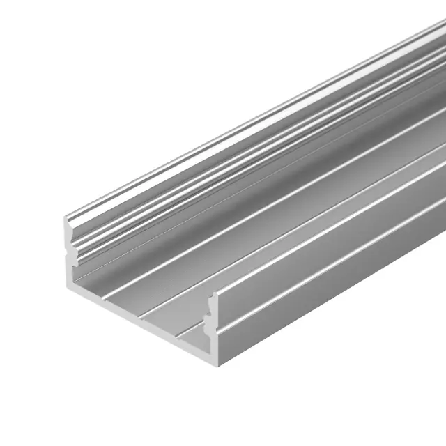 Профиль ARH-WIDE-H10-2000 ANOD, ракурс 2