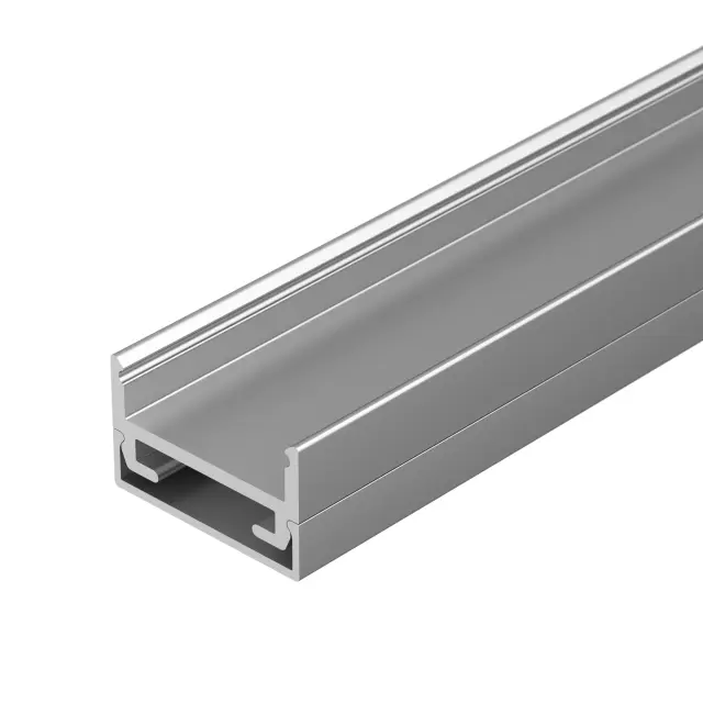 Профиль ARH-WIDE-B-H20-2000 ANOD, ракурс 2