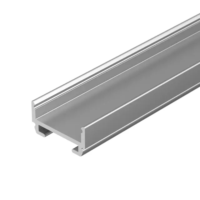 Профиль ARH-WIDE-B-H20-2000 ANOD, ракурс 4