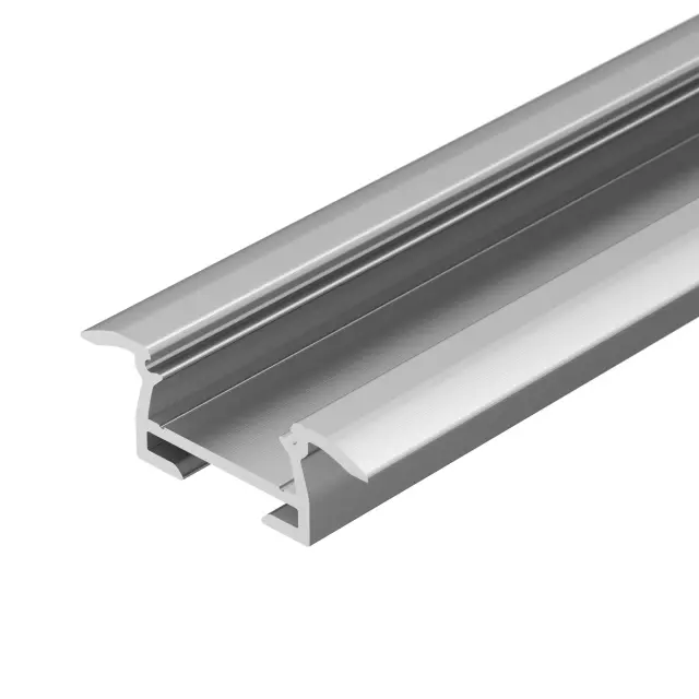 Профиль TK-F-2000 (CT) ANOD, ракурс 2