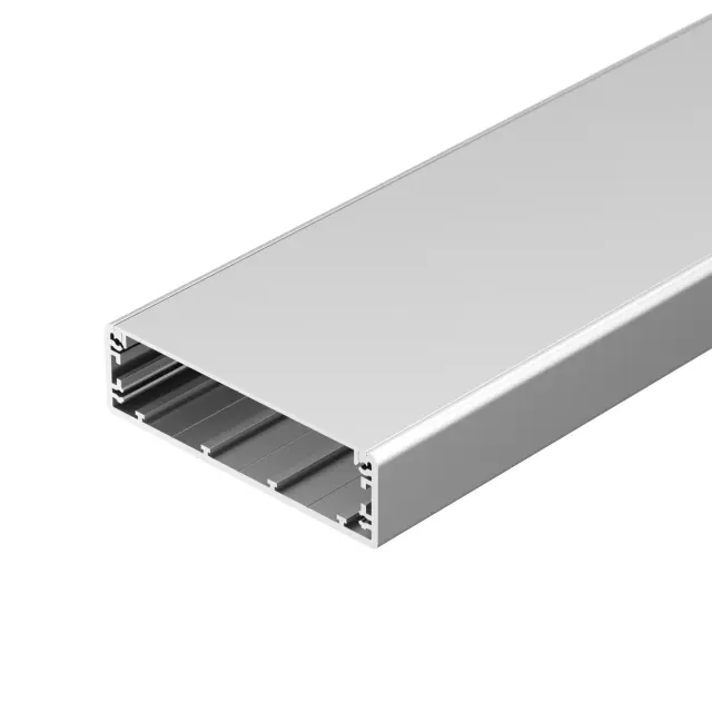 Профиль TOP-LINIA140-2000 ANOD, ракурс 3