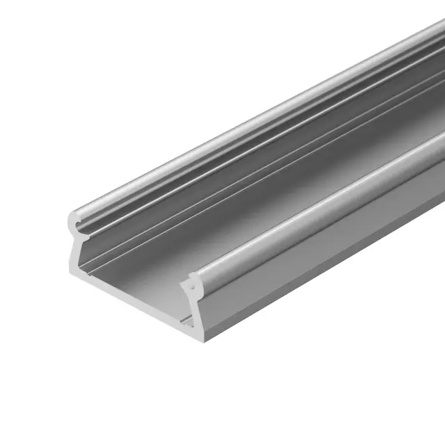 Профиль TM-2000 (CT) ANOD, ракурс 2