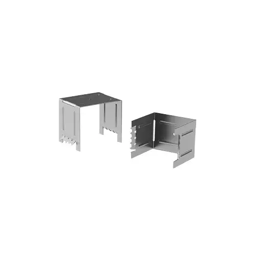 Держатель для ALU-POWER-W35 M, ракурс 2
