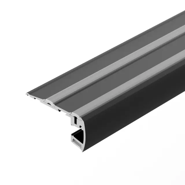 Профиль STEP-2000 BLACK