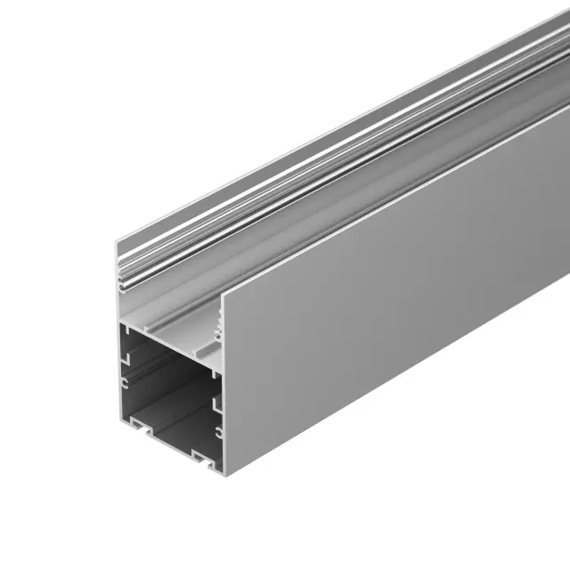 Профиль ARH-LINE-6085-2000 ANOD, ракурс 3