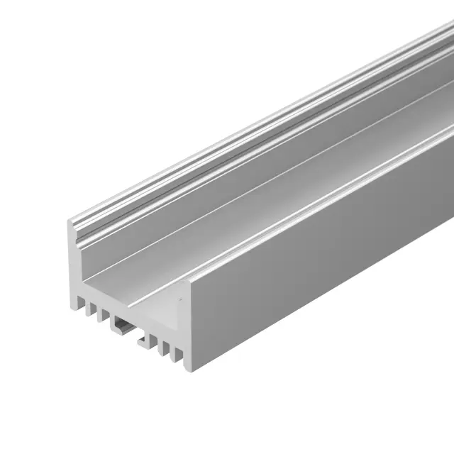 Профиль ARH-LINE-1726-2000 ANOD, ракурс 2