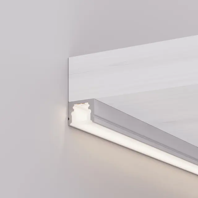 Профиль ARH-MINI5-2000 ANOD, ракурс 4