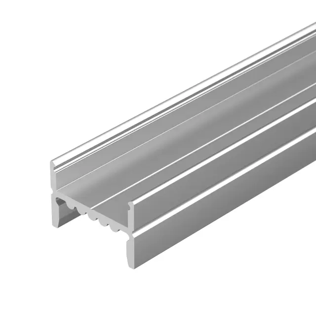 Профиль ARH-WIDE-H20-2000 ANOD, ракурс 2