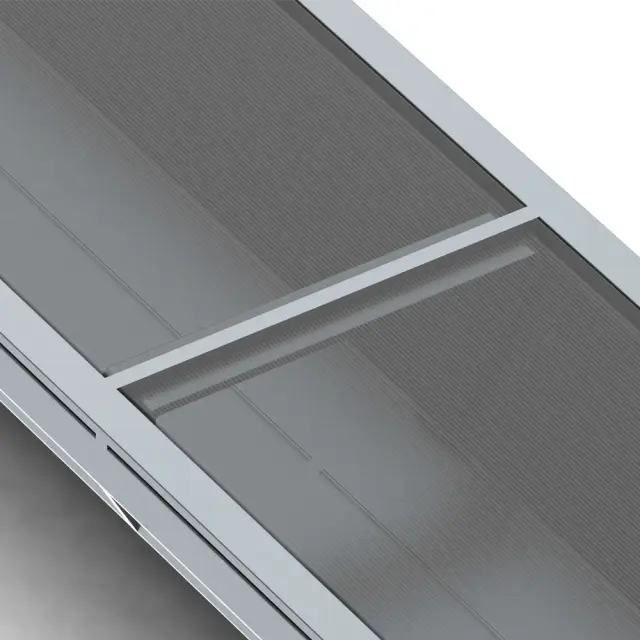 Соединитель ALU-POWER-W80N, ракурс 2