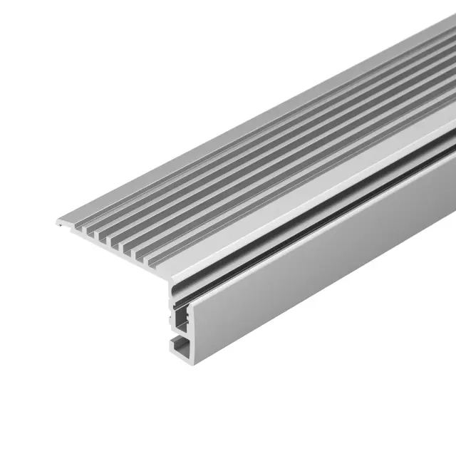 Профиль STEP-MINI-2000 ANOD, ракурс 2