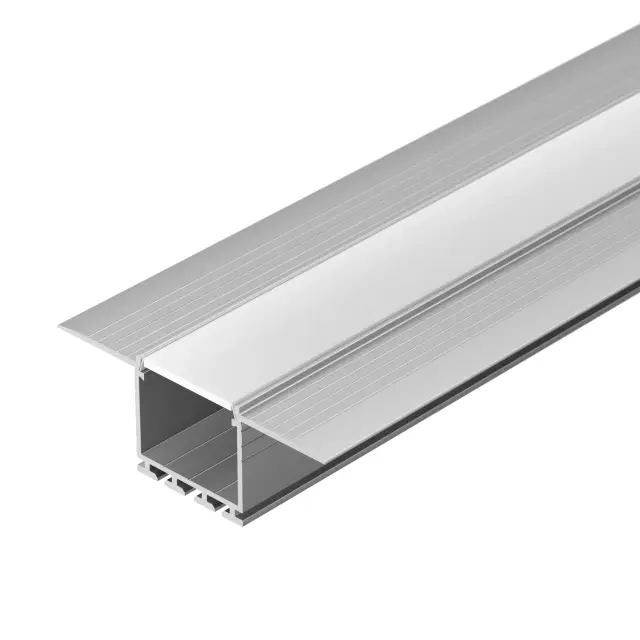 Профиль PLS-LOCK-H25-F-HIDE-2000