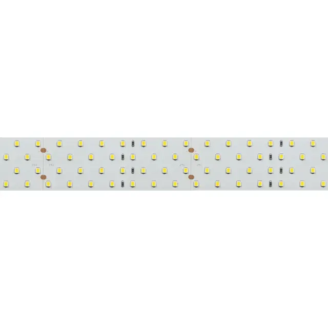 Светодиодная лента RT-A280-36mm 24V Warm3000 (30 W/m, IP20, 2835, 2.5m), ракурс 4