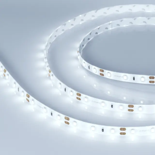 Светодиодная лента RTW 2-5000SE 12V Cool (2835, 300 LED, PRO)