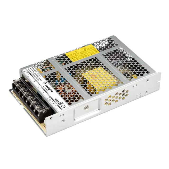 Блок питания HTS-250-12 (12V, 20A, 240W)