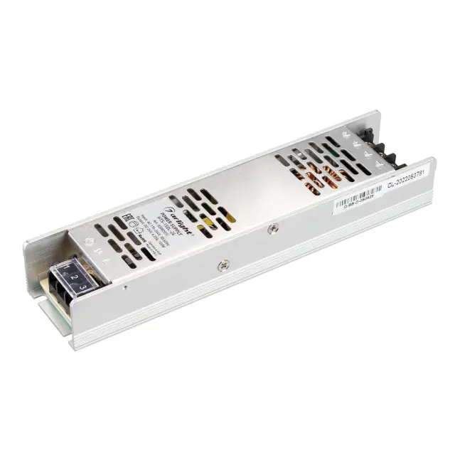 Блок питания HTS-150L-24 (24V, 6.25A, 150W)