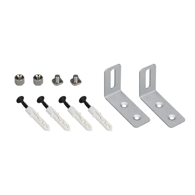 Настенный держатель S2-LINE-FIX-9mm Set (3360)