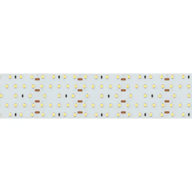 Светодиодная лента S2-A420-52mm 24V Warm3000 (30 W/m, IP20, 2835, 2.5m), ракурс 3