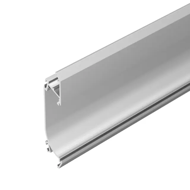 Профиль K-WALL-2000 ANOD, ракурс 2