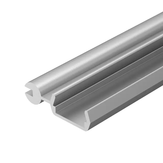 Профиль POLI-2000 ANOD, ракурс 2