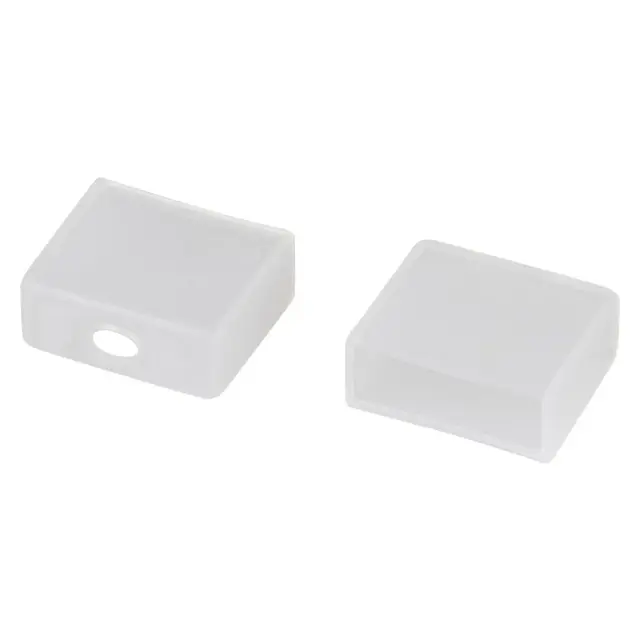 Силиконовая заглушка для лент MONO-8mm