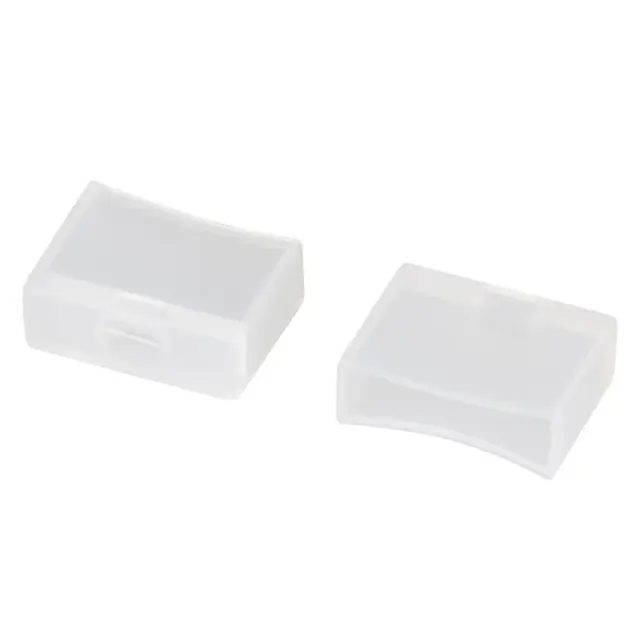 Силиконовая заглушка для лент MONO-10mm