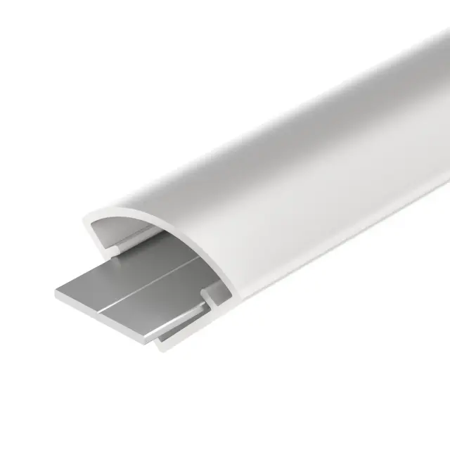 Профиль WPH-KANT-H16-2000 OPAL, ракурс 2