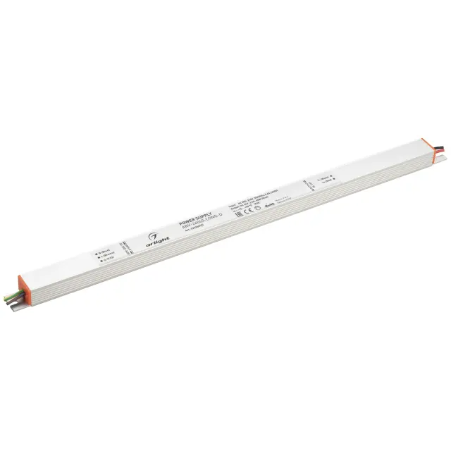 Блок питания ARV-24060-LONG-D (24V, 2.5A, 60W)