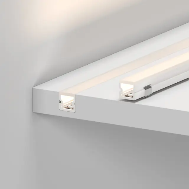 Профиль WPH-LINE-1212-2000 OPAL, ракурс 3