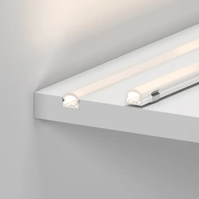 Профиль WPH-LINE-1210R-2000 OPAL, ракурс 3