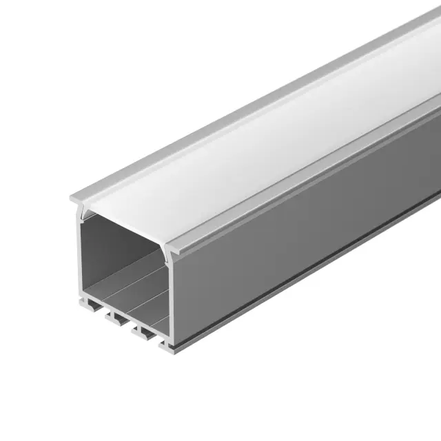 Профиль PLS-LOCK-H25-FS-3000 ANOD