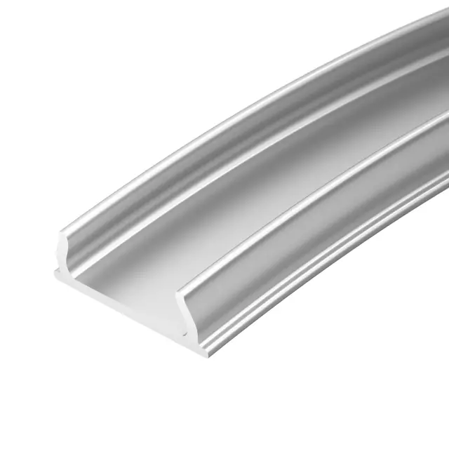 Профиль ARH-BENT-W11-2000 ANOD, ракурс 2