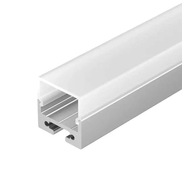 Профиль SL-LINE-2011M-2000 ANOD, ракурс 2