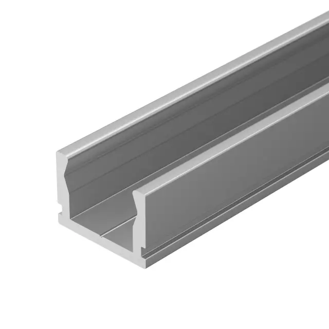 Профиль PIK-1007-2000 ANOD, ракурс 2