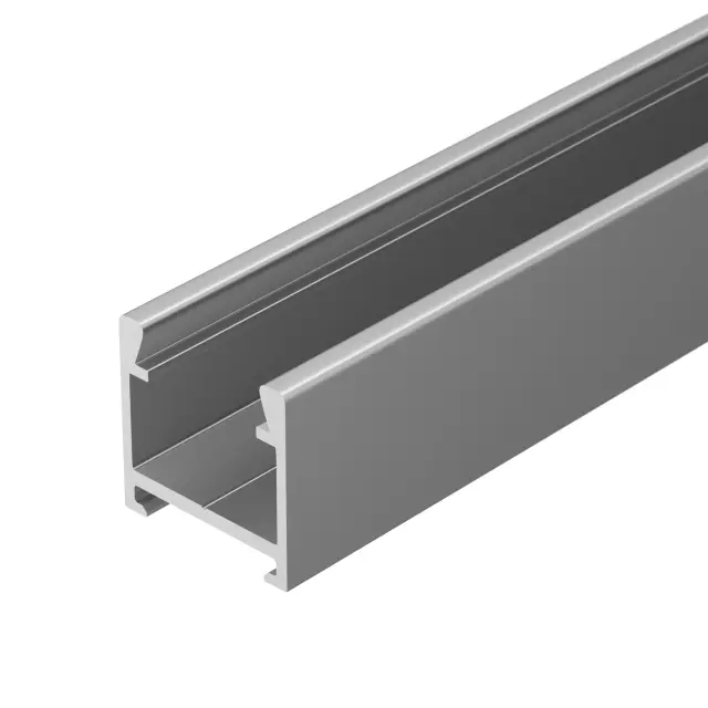 Профиль PDS-H16-2000 ANOD, ракурс 2
