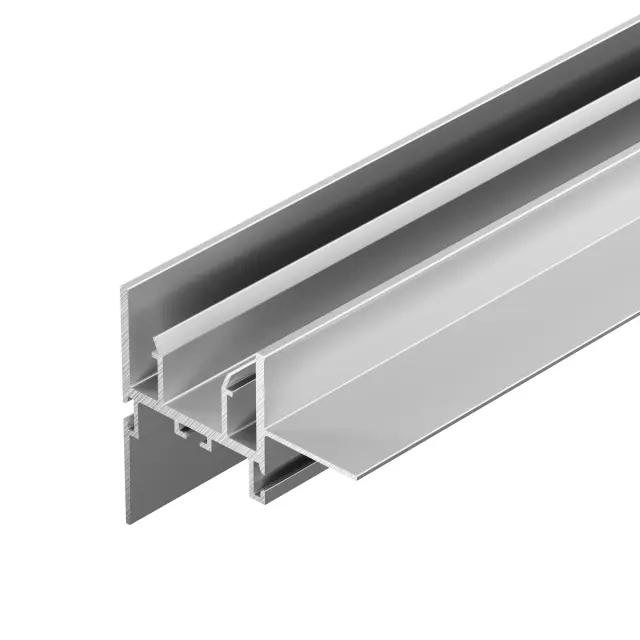 Профиль FOLED-WALL-2000, ракурс 2