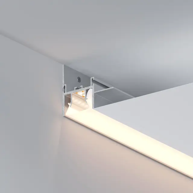 Профиль FOLED-WALL-2000, ракурс 4