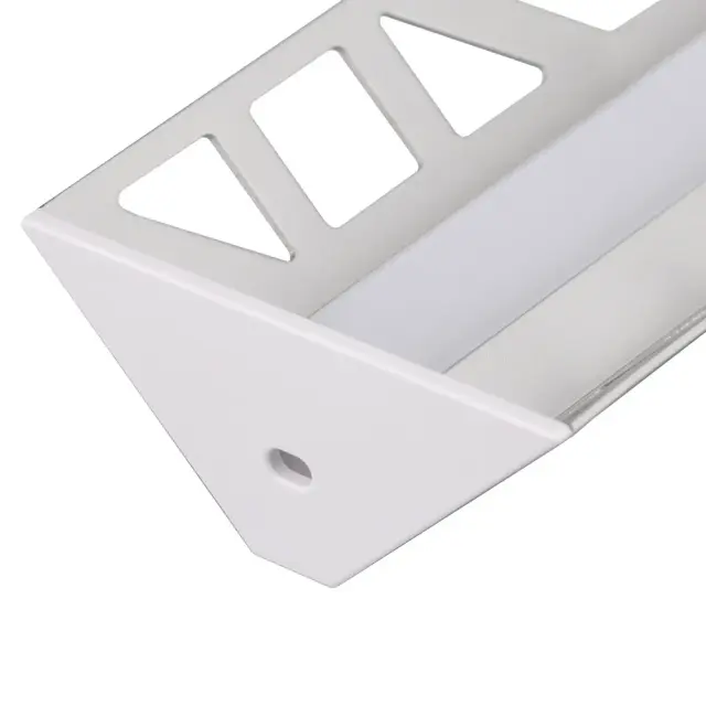 Заглушка ARH-DECORE-S12-INT с отверстием, ракурс 2