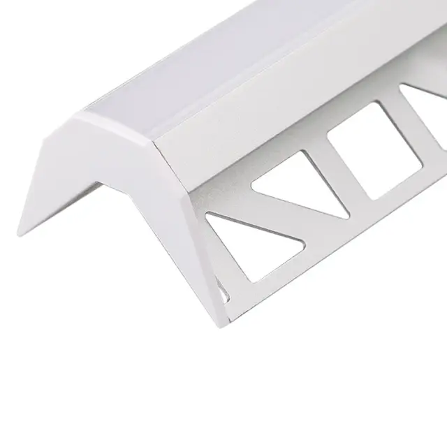 Заглушка ARH-DECORE-S12-EXT Flat глухая, ракурс 2