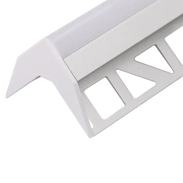 Заглушка ARH-DECORE-S12-EXT Square глухая, ракурс 2