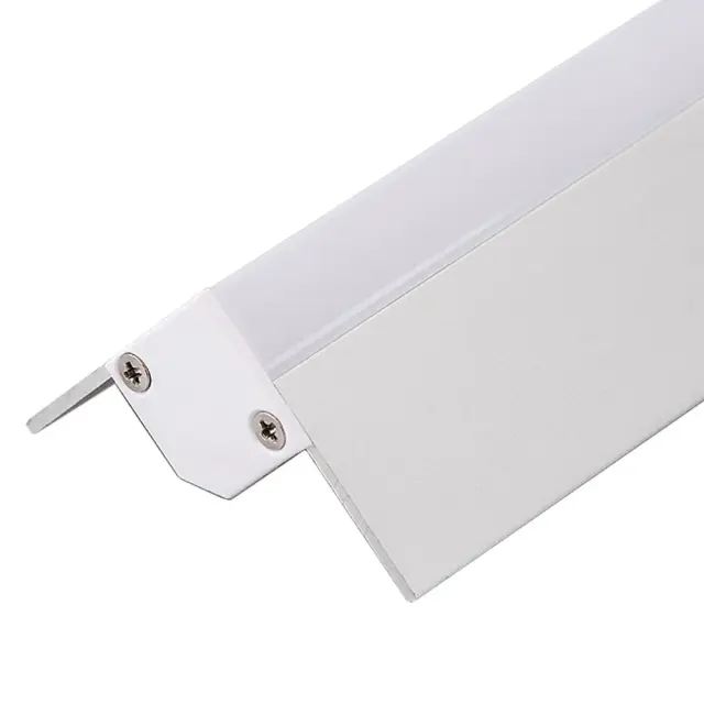 Заглушка ARH-DECORE-S12-EXT-F Square глухая, ракурс 2