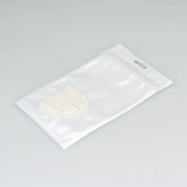 Соединитель FIX-RGB-10mm (4-pin), ракурс 2