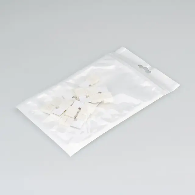 Соединитель угловой FIX-RGB-10mm-L, ракурс 2