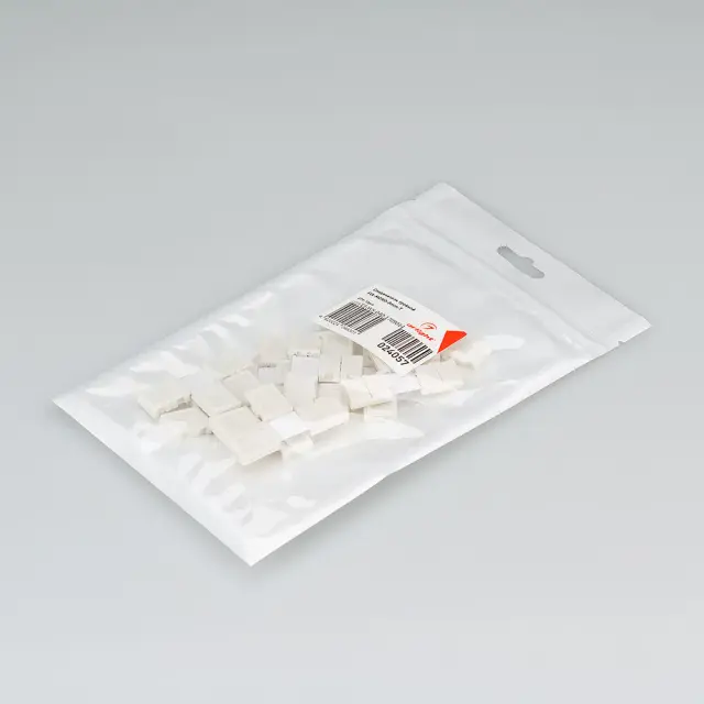 Соединитель тройной FIX-MONO-8mm-T, ракурс 2