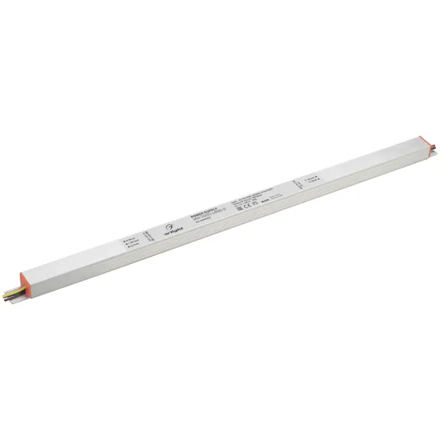 Блок питания ARV-24072-LONG-D (24V, 3A, 72W)