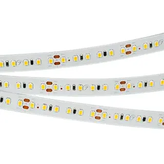 Светодиодная лента IC-A120-12mm 24V Warm2700 (9.6 W/m, IP20, 2835, 20m)