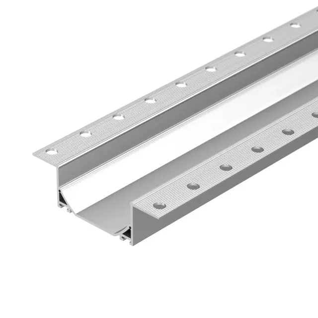 Профиль ARH-LINIA72-FANTOM-2000 ANOD, ракурс 3