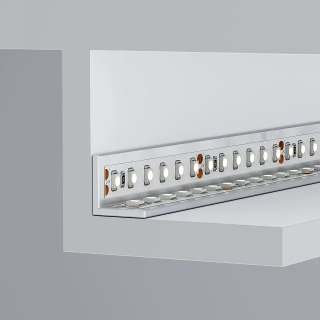 Уголок ARH-W15x15x1.5-2000, ракурс 2