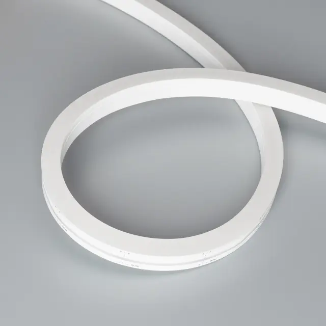 Гибкий неон ARL-MOONLIGHT-1712-SIDE 24V Day, ракурс 3