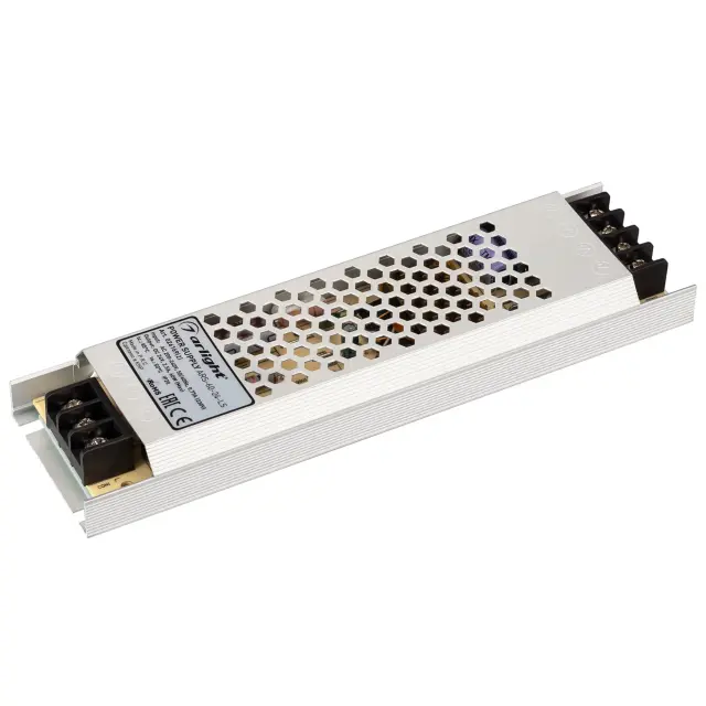 Блок питания ARS-60-24-LS (24V, 2.5A, 60W)